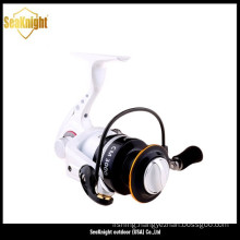 2015 Hot Sale Fishing Equipment CM3000 Front Drag Spinning Fishing reels made in China